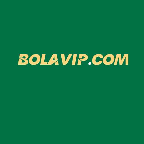 Logo da BOLAVIP